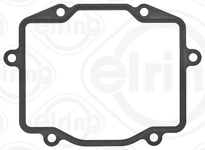 Gasket, intake manifold housing TOYOTA 17116-51010