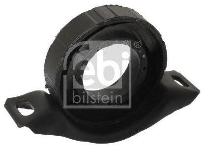 Suspension, propshaft Mercedes-Benz PKW 124 410 06 81