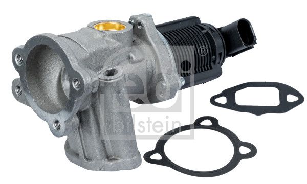 EGR Valve Opel PKW 0851 364