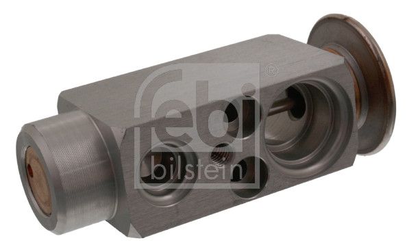 Expansion Valve, air conditioning Mercedes-Benz - 002 830 09 84