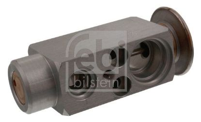 Expansion Valve, air conditioning Mercedes-Benz - 002 830 09 84