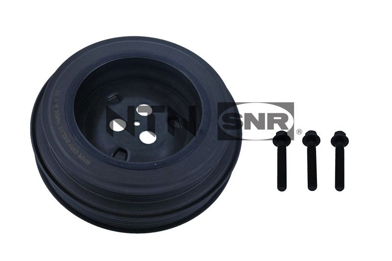 Belt Pulley, crankshaft