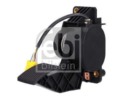 Accelerator Pedal Mercedes-Benz - 941 300 01 04