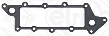 Gasket, oil filter housing Hyundai/Kia 26347-3C100