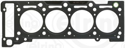 Gasket, cylinder head MERCEDES-BENZ - 646 016 05 20