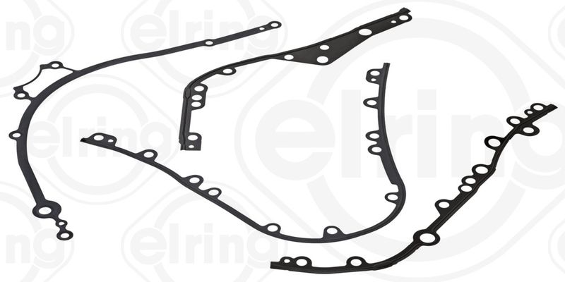 Gasket Kit, timing case Porsche