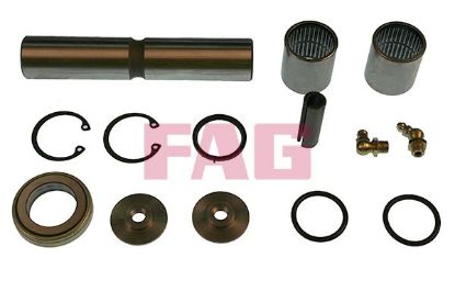 Repair Kit, kingpin MB 611 330 04 19