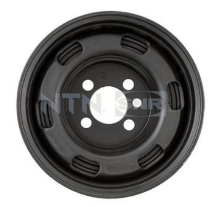 Belt Pulley, crankshaft A6 (4B2, C5), SUPERB (3U4)