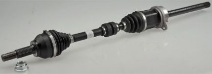 Drive Shaft