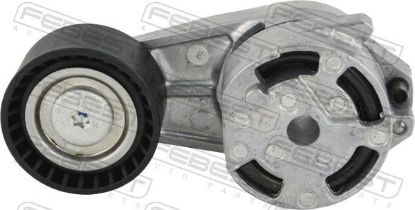 Belt Tensioner, V-ribbed belt BMW 11287603347