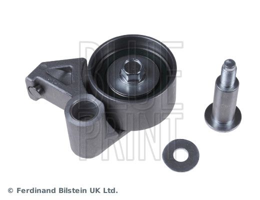 Tensioner Pulley, timing belt MAZDA KL02-12-750