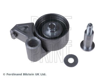 Tensioner Pulley, timing belt MAZDA KL02-12-750