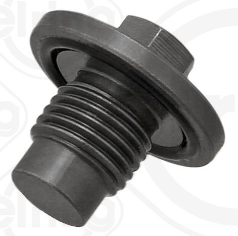 Screw Plug, oil sump Opel