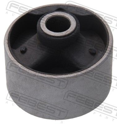 Mounting, differential MAZDA L214-28-68XA