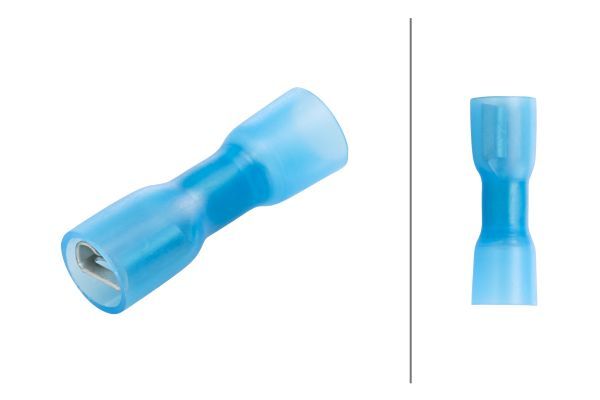 Cable Connector A101 - ST