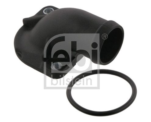 Coolant Flange VW-Audi - 055 121 121 F S1