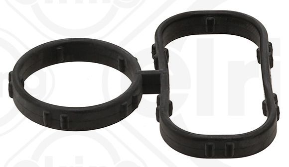 Gasket, thermostat housing JAGUAR LR105592