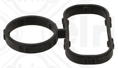 Gasket, thermostat housing JAGUAR LR105592