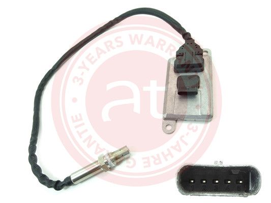 NOX Sensor, NOX catalytic converter MERCEDES-BENZ