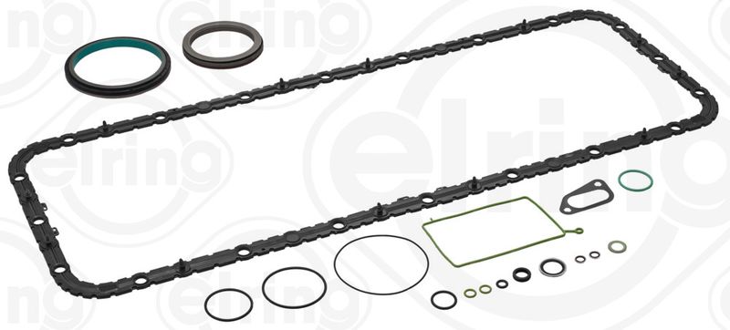 Gasket Kit, crankcase R.V.I. RENAULT 74 21 914 895