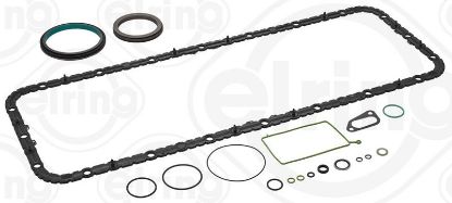Gasket Kit, crankcase R.V.I. RENAULT 74 21 914 895