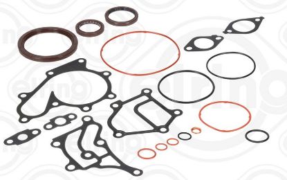 Gasket Kit, crankcase Nissan