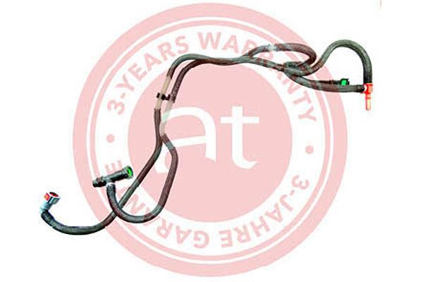 Fuel Line DACIA Logan, Sandero