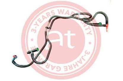 Fuel Line DACIA Logan, Sandero