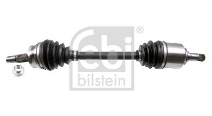 Drive Shaft Opel PKW 13150502