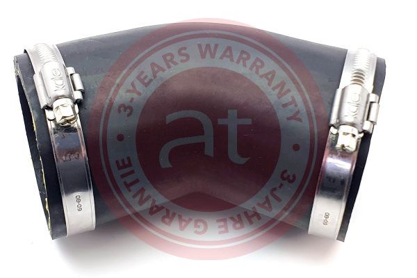 Charger Air Hose SUBARU Forester, Impreza, Legacy