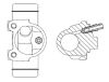 Wheel Brake Cylinder