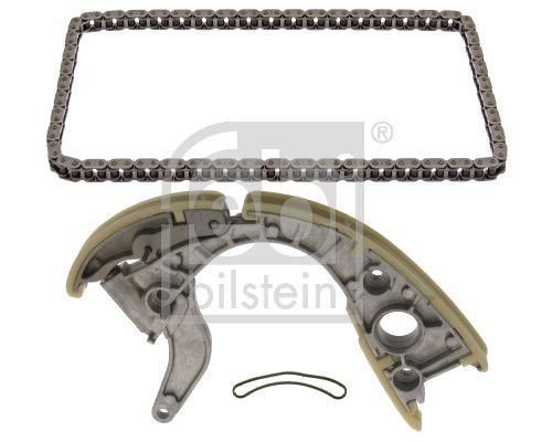 Timing Chain Kit VW-Audi 06E 109 465 AQ S1