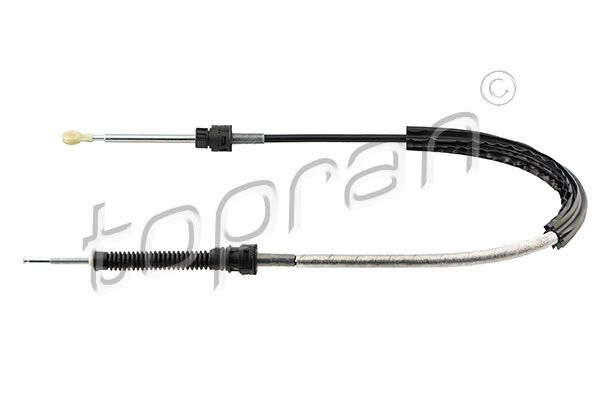 Cable Pull, manual transmission VAG
