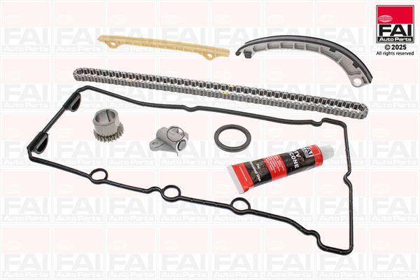 Timing Chain Kit SUZUKI - 12761-54G00