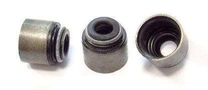 Seal Ring, valve stem RENAULT - 13 20 7D4 201