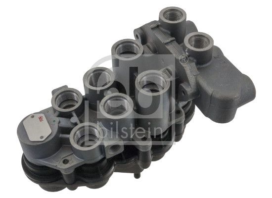 Multi-circuit Protection Valve RENAULT (RVI) - 50 10 525 808