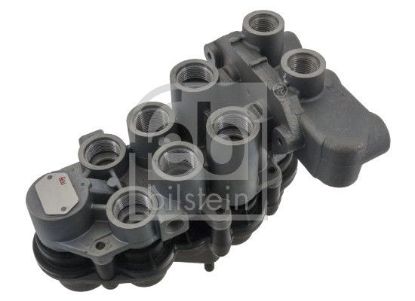 Multi-circuit Protection Valve RENAULT (RVI) - 50 10 525 808