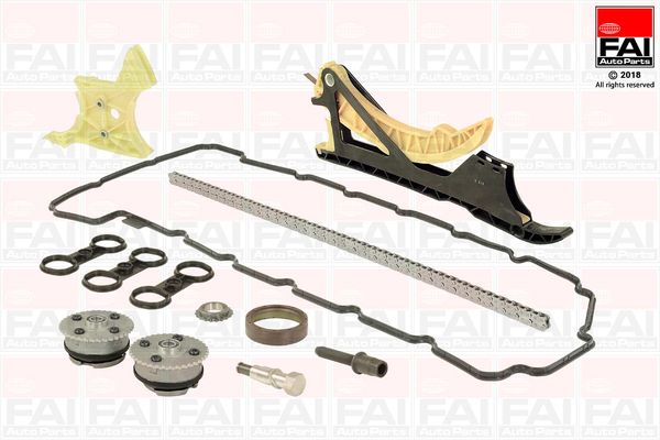 Timing Chain Kit