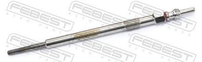 Glow Plug ALFA ROMEO 46329012, CHRYSLER 046072015F, FIAT 463