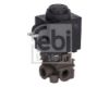 Solenoid Valve Scania - 2 038 653