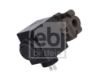 Solenoid Valve Scania - 2 038 653