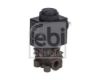 Solenoid Valve Scania - 2 038 653