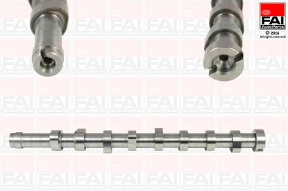 Camshaft FORD - 1 685 737, PSA - 0801 FC