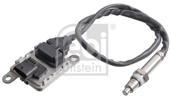 NOX Sensor, urea injection Deutz-Fahr - 04466642