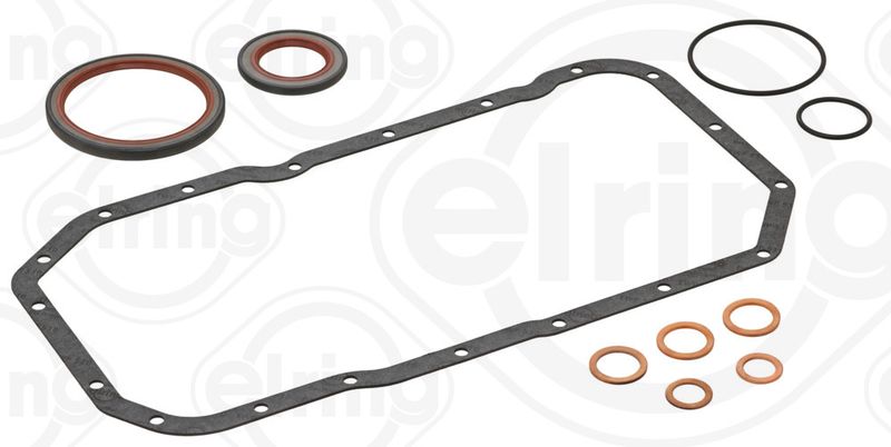 Gasket Kit, crankcase Peugeot
