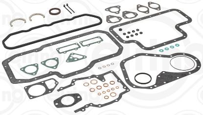Full Gasket Kit, engine Peugeot