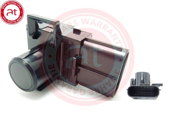 Sensor, park distance control TOYOTA Corolla Verso, Tundra