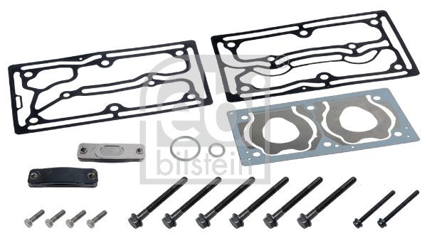 Sealing Set, air compressor Mercedes-Benz LKW 002 130 10 15
