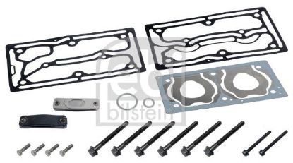 Sealing Set, air compressor Mercedes-Benz LKW 002 130 10 15