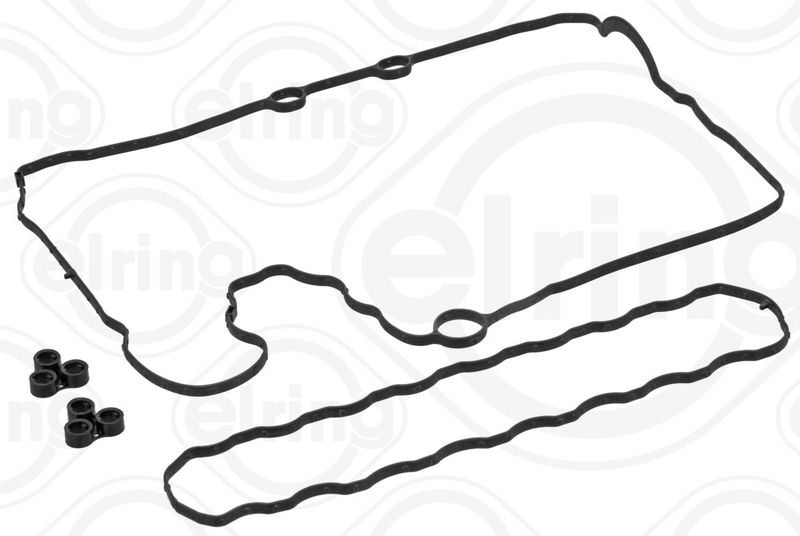 Gasket Set, cylinder head cover OPEL 12669607